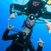 Certification OWD (Open Water Diver)