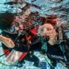 Formation: OWD (Open Water Diver)