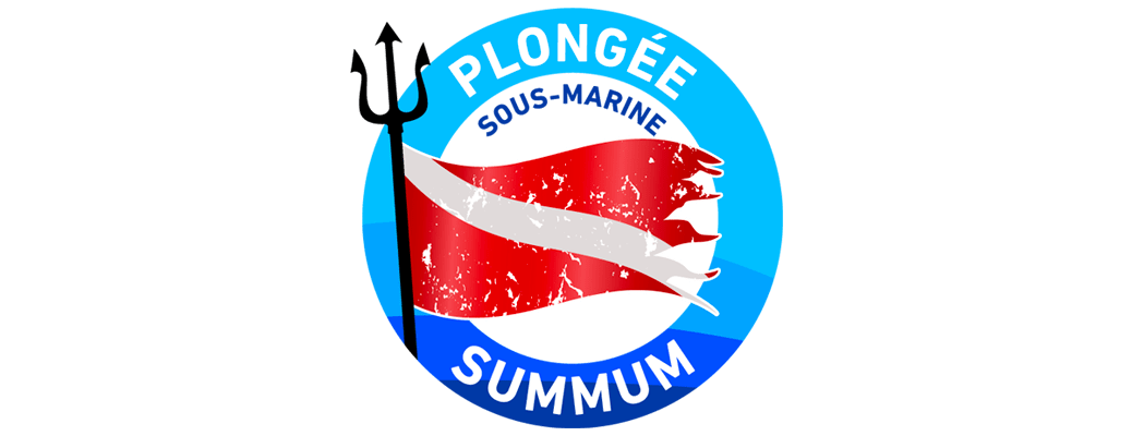 Plongée Sous-Marine SUMMUM inc. logo